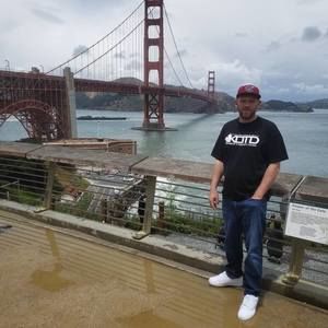 Meet your Posher, Levi